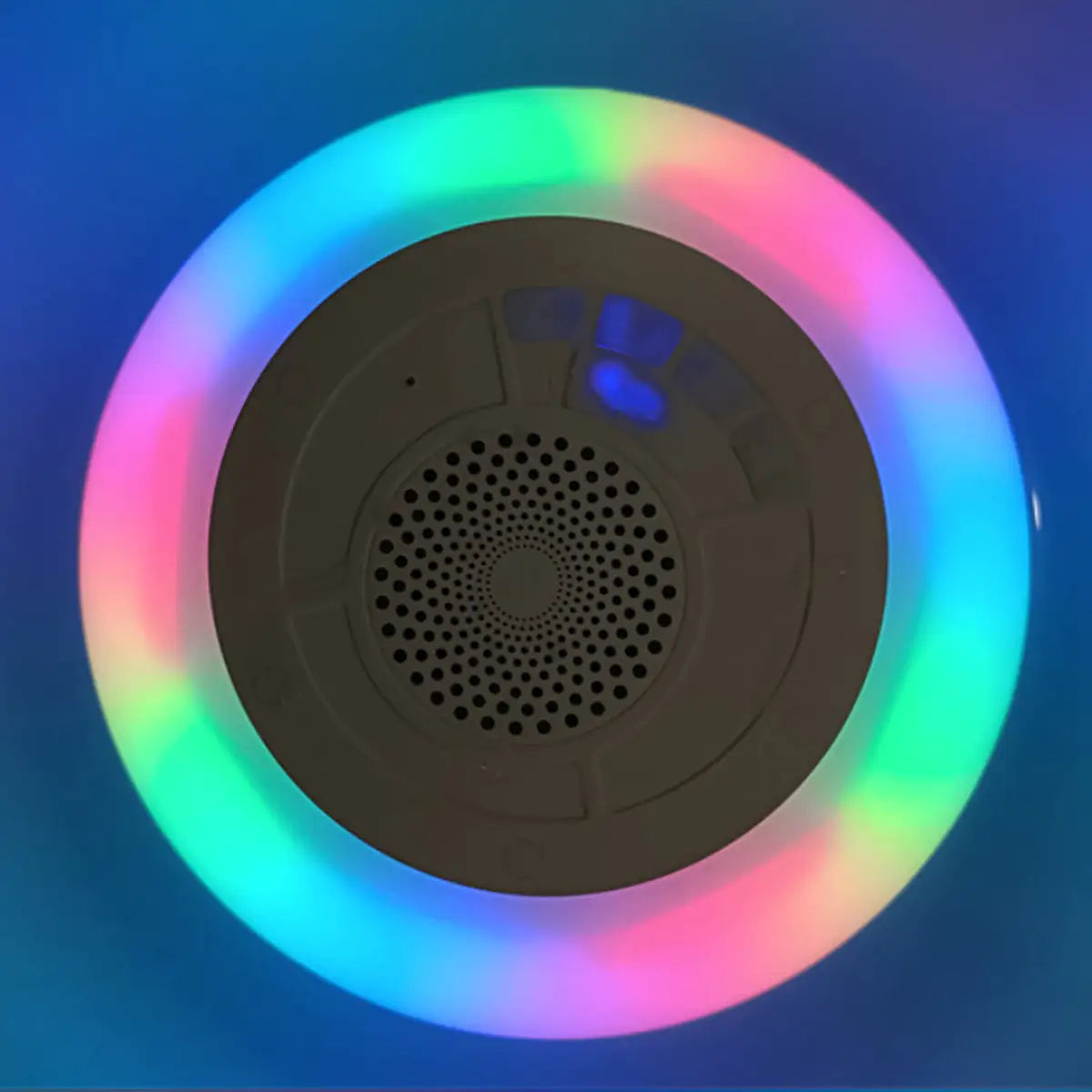 AquaTunes LED Bluetooth Pool Speaker